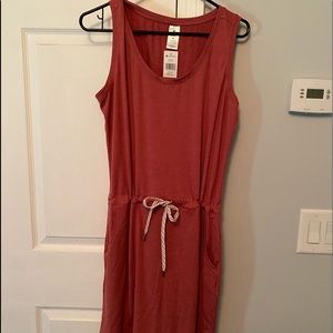 Members Mark Favorite Soft Dress, NWT.  Medium.